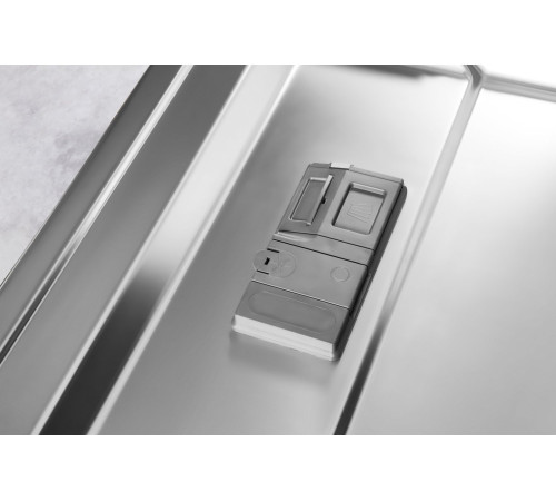 Посудомийна машина Whirlpool WFE2B19X