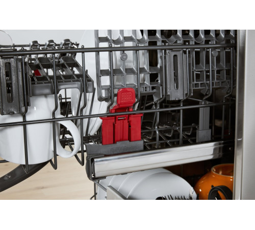 Посудомийна машина Whirlpool WFE2B19X