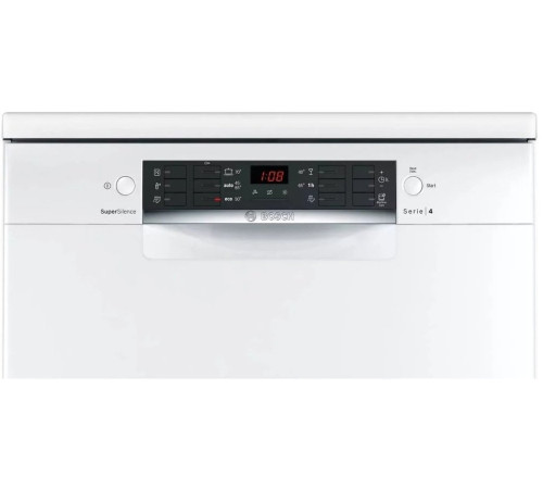 Посудомийна машина Siemens SR23HI48KK