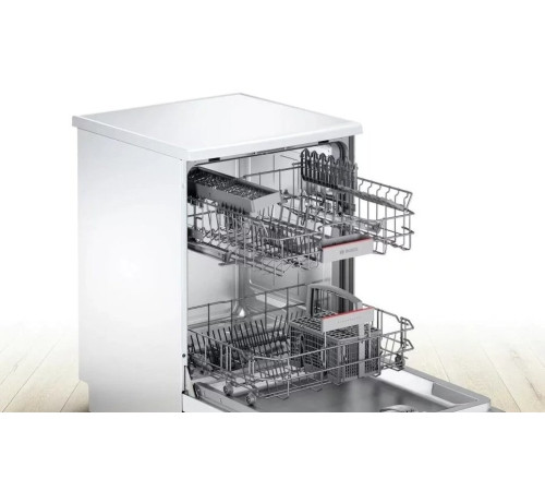 Посудомийна машина Siemens SR23HI48KK