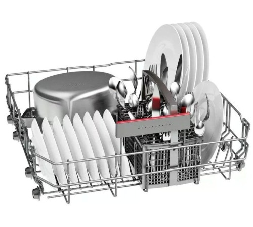 Посудомийна машина Siemens SR23HI48KK