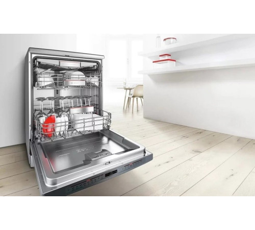 Посудомийна машина Siemens SR23HI48KK