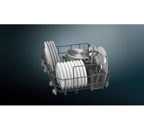 Посудомийна машина Siemens SR23HI48KK