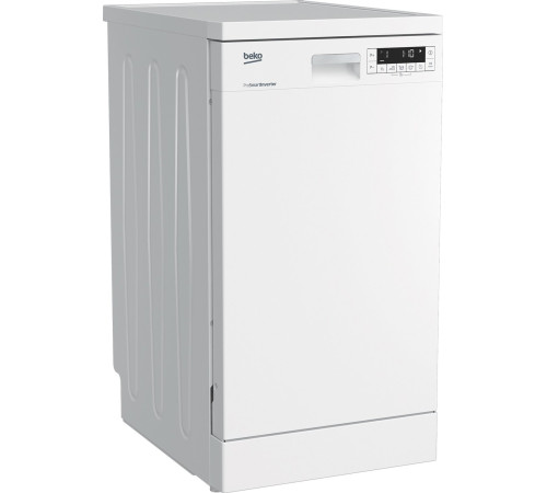 Посудомоечная машина Beko DFS26025W