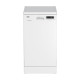 Посудомоечная машина Beko DFS26025W