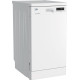 Посудомоечная машина Beko DFS26025W