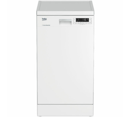 Посудомоечная машина Beko DFS26025W