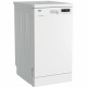 Посудомоечная машина Beko DFS26025W