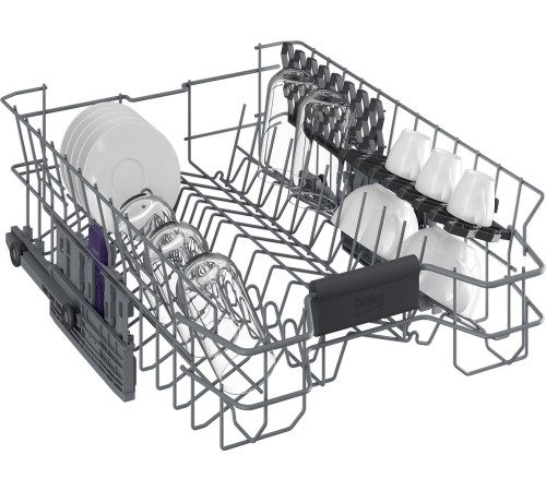 Посудомоечная машина Beko DFS26025W