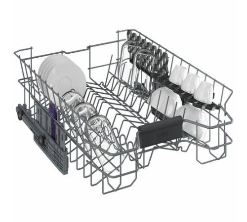 Посудомоечная машина Beko DFS26025W