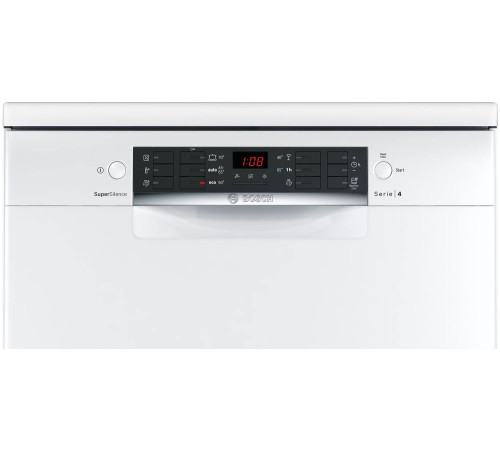 Посудомоечная машина Bosch SMS46JW10Q