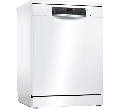 Посудомоечная машина Bosch SMS46JW10Q