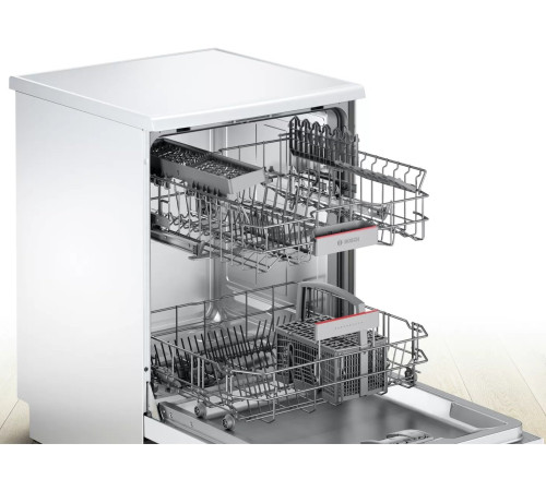 Посудомоечная машина Bosch SMS46JW10Q