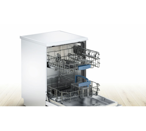 Посудомоечная машина Bosch SMS46JW10Q