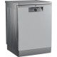 Посудомоечная машина Beko BDFN26520XQ