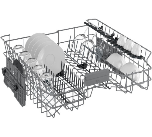 Посудомоечная машина Beko BDFN26520XQ