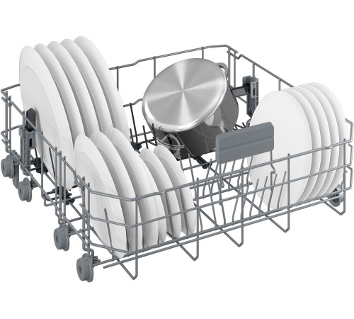 Посудомоечная машина Beko BDFN26520XQ