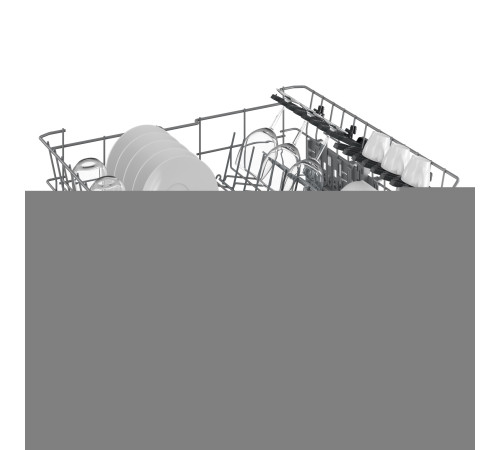 Посудомоечная машина Beko BDFN26520XQ