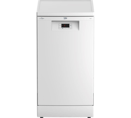 Посудомоечная машина Beko BDFS15020W