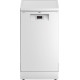 Посудомоечная машина Beko BDFS15020W