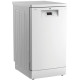 Посудомоечная машина Beko BDFS15020W