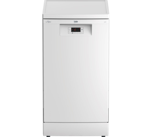 Посудомоечная машина Beko BDFS15020W