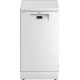 Посудомоечная машина Beko BDFS15020W