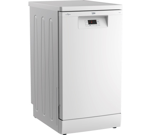 Посудомоечная машина Beko BDFS15020W