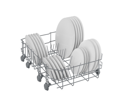 Посудомоечная машина Beko BDFS15020W