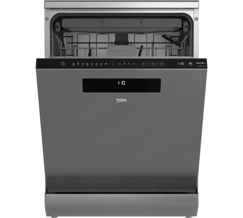 Посудомоечная машина Beko DEN48520XAD