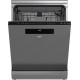 Посудомоечная машина Beko DEN48520XAD