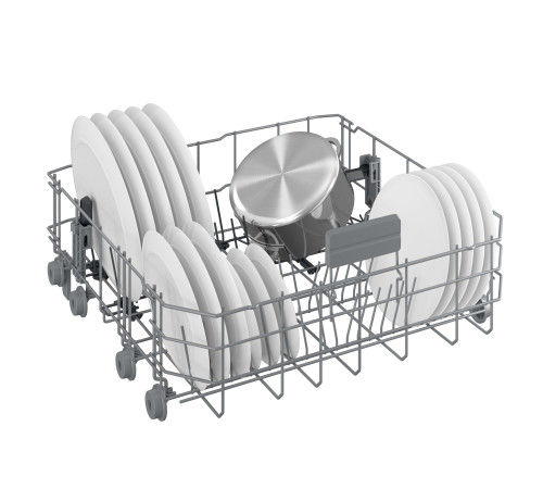 Посудомоечная машина Beko DEN48520XAD