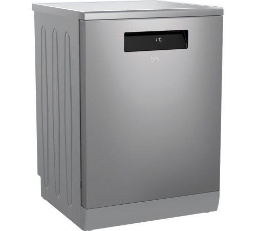 Посудомоечная машина Beko DEN48520XAD