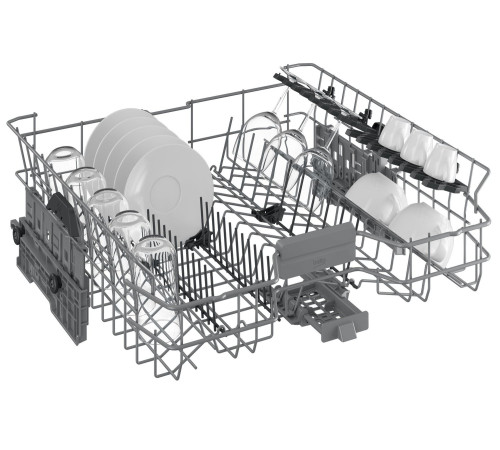 Посудомоечная машина Beko DEN48520XAD