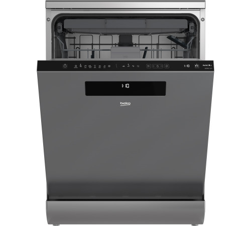 Посудомоечная машина Beko DEN48520XAD