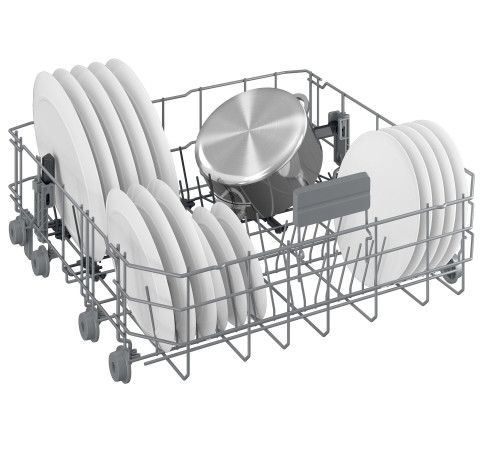 Посудомоечная машина Beko DEN48520XAD