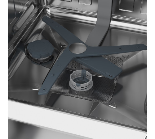 Посудомоечная машина Beko DEN48520XAD