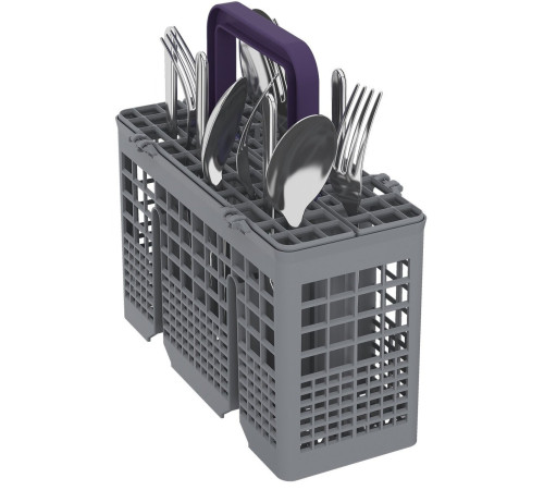 Посудомоечная машина Beko DEN48520XAD