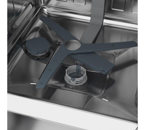 Посудомоечная машина Beko DEN48520XAD