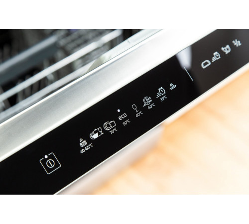Посудомоечная машина Beko DEN48520XAD