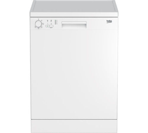 Посудомоечная машина Beko DFN05320W