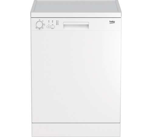 Посудомоечная машина Beko DFN05320W