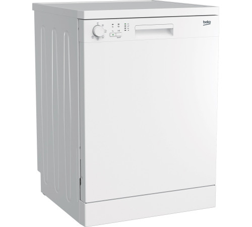Посудомоечная машина Beko DFN05320W