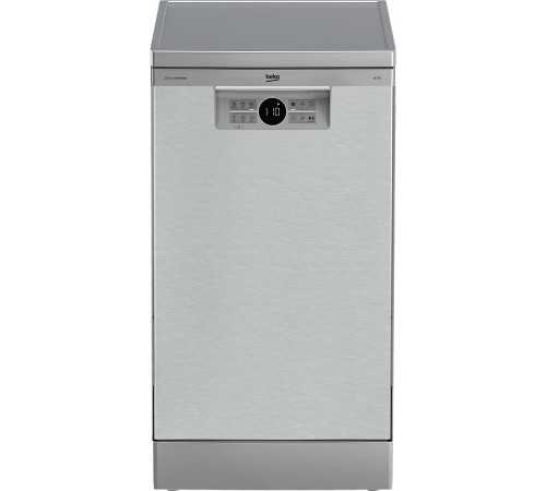 Посудомоечная машина Beko BDFS26020XQ