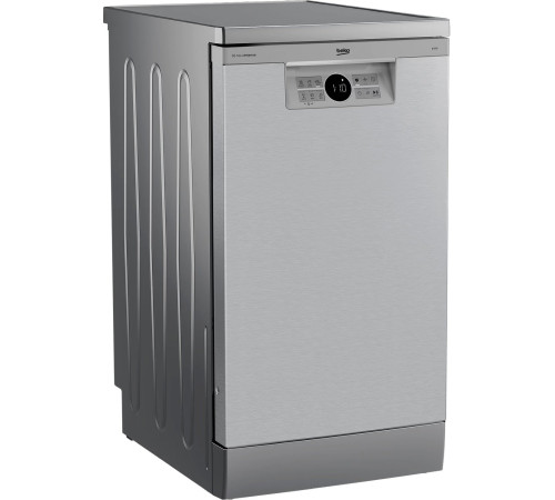 Посудомоечная машина Beko BDFS26020XQ