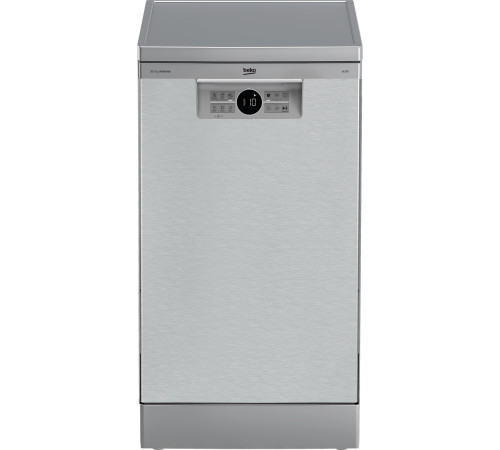Посудомоечная машина Beko BDFS26020XQ