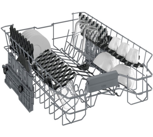 Посудомоечная машина Beko BDFS26020XQ