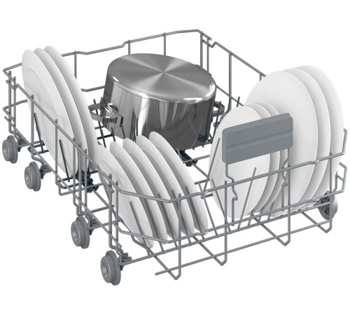 Посудомоечная машина Beko BDFS26020XQ