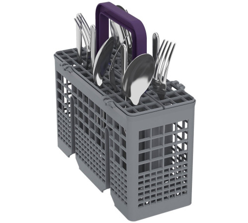 Посудомоечная машина Beko BDFS26020XQ