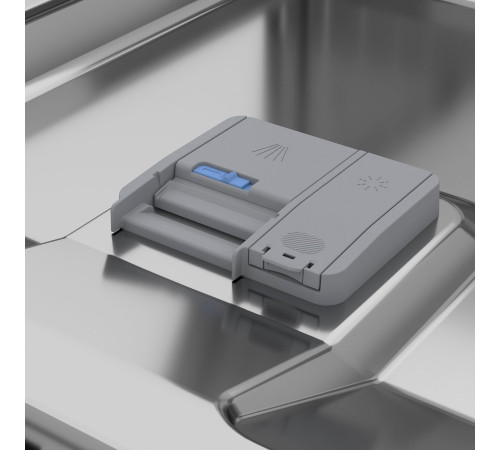 Посудомоечная машина Beko BDFS26020XQ